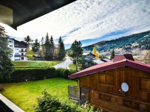 Príroda v okolí apartmánu + 9 fotografií