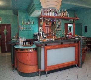 Hotel Apan