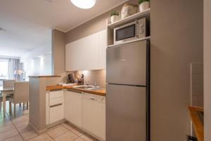 Cucina o angolo cottura di Chez Isabelle