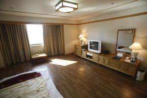 Gallery image of 레전드호텔 in Daejeon