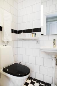 Bagno di Elite Stora Hotellet Linköping