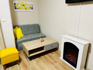 Afbeelding uit fotogalerij van Хотел Лагуна in Dospat