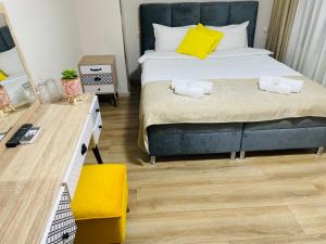 Afbeelding uit fotogalerij van Хотел Лагуна in Dospat +24 foto's