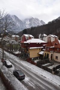 Gallery image of Apartment Victoria in Buşteni