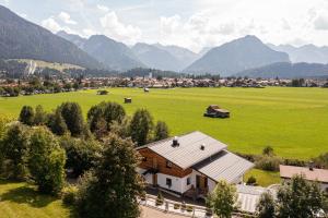 Φωτογραφία από το άλμπουμ του Alpine Lifestyle Lodge στο Όμπερσντορφ