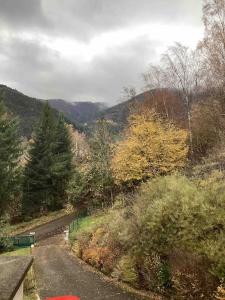 Fotografia z galérie ubytovania Au Talhorn chez Marc v destinácii Fellering