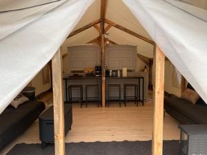 Idleyld ParkUmpqua's Last Resort - Wilderness Cabins, RV Park & Glamping的相册照片