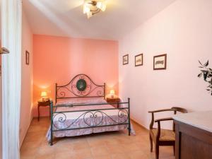 Billede fra billedgalleriet på Agriturismo IL POGGIO DI VASIA CITR00864-AGR-0001 i Vasia