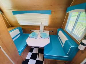 Idleyld ParkUmpqua's Last Resort - Wilderness Cabins, RV Park & Glamping的相册照片