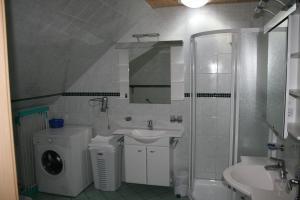 Bagno di Haus Rottenstein