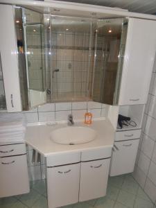 Bagno di Haus Rottenstein