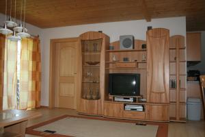TV o dispositivi per l'intrattenimento presso Haus Rottenstein