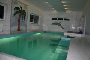 Piscina di Haus Rottenstein o nelle vicinanze
