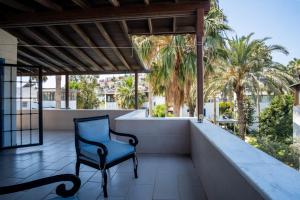 Fotografie z fotogalerie ubytování Astonishing Villa with Pool near Tilkicik Bay v destinaci Yalıkavak