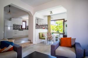 Fotografie z fotogalerie ubytování Astonishing Villa with Pool near Tilkicik Bay v destinaci Yalıkavak