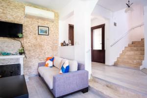 Fotografie z fotogalerie ubytování Astonishing Villa with Pool near Tilkicik Bay v destinaci Yalıkavak