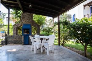 Fotografie z fotogalerie ubytování Astonishing Villa with Pool near Tilkicik Bay v destinaci Yalıkavak
