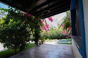 Fotografie z fotogalerie ubytování Astonishing Villa with Pool near Tilkicik Bay v destinaci Yalıkavak