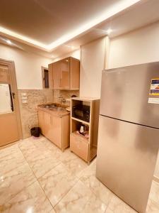 Fotografie z fotogalerie ubytování El mansour hotel apartmen 72 v destinaci Mansoura