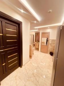 Fotografie z fotogalerie ubytování El mansour hotel apartmen 72 v destinaci Mansoura + 6 fotografií