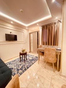 Fotografie z fotogalerie ubytování El mansour hotel apartmen 72 v destinaci Mansoura