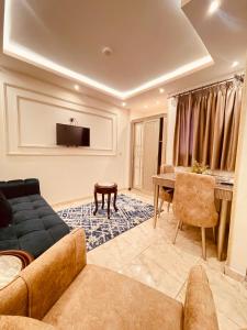 Fotografie z fotogalerie ubytování El mansour hotel apartmen 72 v destinaci Mansoura