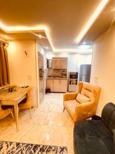 Fotografie z fotogalerie ubytování El mansour hotel apartmen 72 v destinaci Mansoura