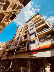 Fotografie z fotogalerie ubytování El mansour hotel apartmen 72 v destinaci Mansoura