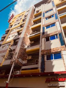 Fotografie z fotogalerie ubytování El mansour hotel apartmen 72 v destinaci Mansoura