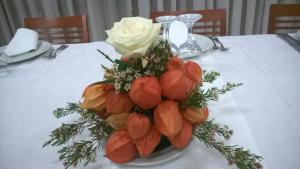 Photo de la galerie de l'établissement Cannone d'Oro, à Sale