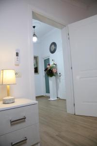 Fotografie z fotogalerie ubytování Apartment Elbasan city center 2 v destinaci Elbasan