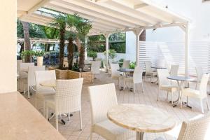 Gallery image of Hotel Fabrizio in Rimini