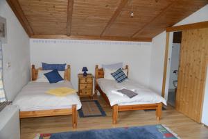 Gallery image of Chalet Anna Appartment in Uttendorf