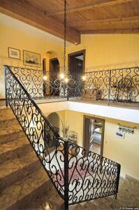 Fotografia z galérie ubytovania Chalet Anna Appartment v destinácii Uttendorf