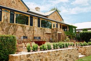 Zahrada ubytování Mount Lofty House & Estate Adelaide Hills - Adults Retreat