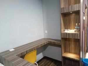 Fotografie z fotogalerie ubytování Boxinn The Kontena Home v destinaci Semporna