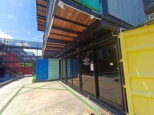 Fotografie z fotogalerie ubytování Boxinn The Kontena Home v destinaci Semporna