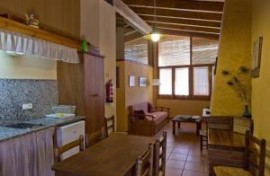 Gallery image of Mas Molera Turisme Rural in Sant Joan les Fonts