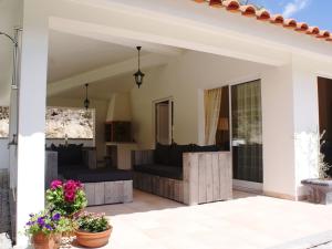 Gallery image of Holiday Home in Covas with Eco Pool in Covas