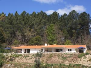 Gallery image of Holiday Home in Covas with Eco Pool in Covas