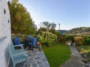 Φυσικό τοπίο κοντά σε αυτή η παραθεριστική κατοικία