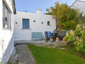 Κήπος έξω από το Heatherdale +5 φωτογραφίες