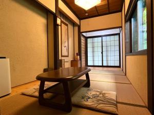 Foto sihtkohas Echizen asuva majutusasutuse 農家民宿 山いちご galeriist