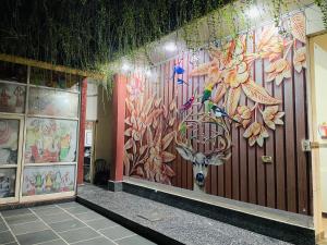 Imagine din galeria proprietății Primrose Hotel and Restaurant în Sonīpat