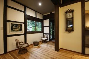 Foto sihtkohas Echizen asuva majutusasutuse 農家民宿 山いちご galeriist