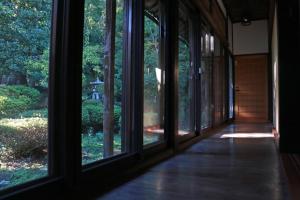 Aed väljaspool majutusasutust 農家民宿 山いちご