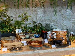 Cibo presso l'hotel o nelle vicinanze
