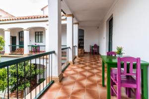 Galeriebild der Unterkunft Dragonfly Guest House in Sucre