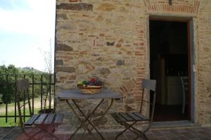 Zdjęcie z galerii obiektu Tenuta La Borriana w mieście Carmignano