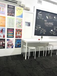 Fotografie z fotogalerie ubytování The Downing Hostel v destinaci Sydney